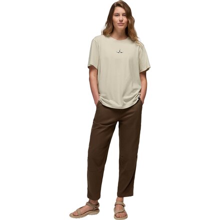 prAna - Heritage Logo T-Shirt - Men's