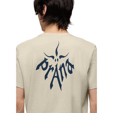 prAna - Heritage Logo T-Shirt - Men's