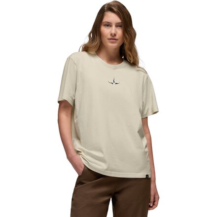 prAna - Heritage Logo T-Shirt - Men's
