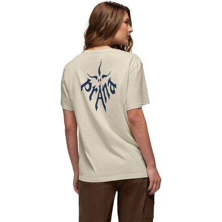 prAna - Heritage Logo T-Shirt - Men's