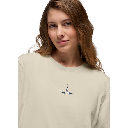 prAna - Heritage Logo T-Shirt - Men's