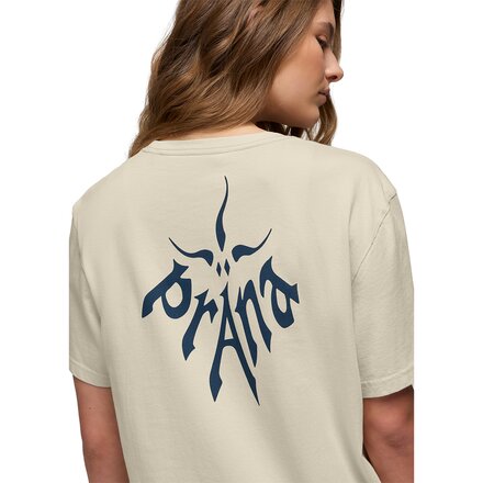 prAna - Heritage Logo T-Shirt - Men's