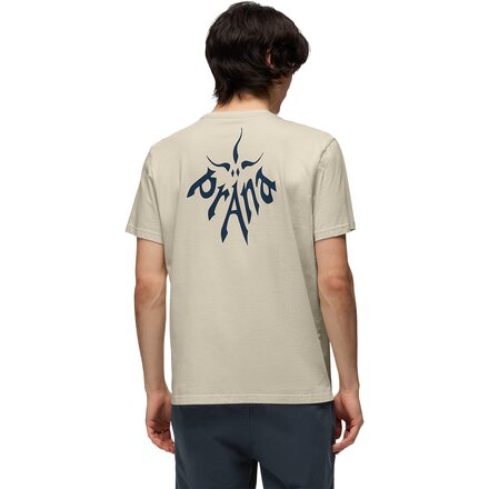 prAna - Heritage Logo T-Shirt - Men's