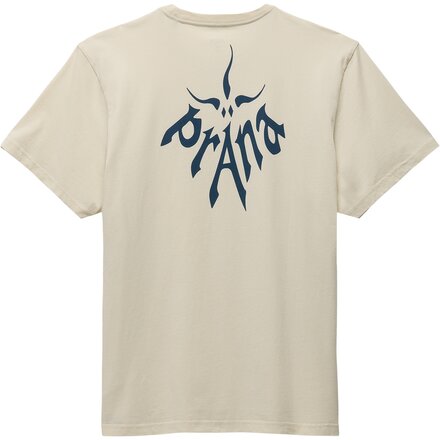 prAna - Heritage Logo T-Shirt - Men's