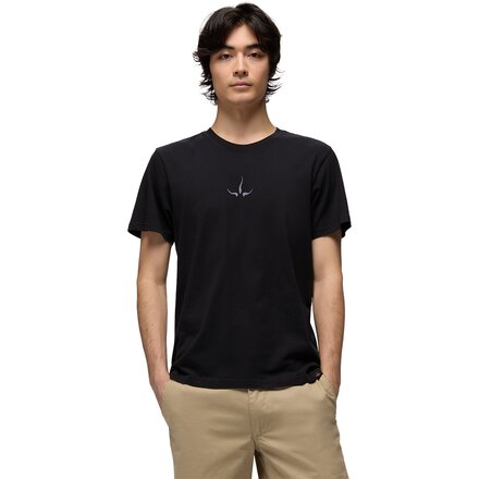 Heritage Logo T-Shirt - Men's