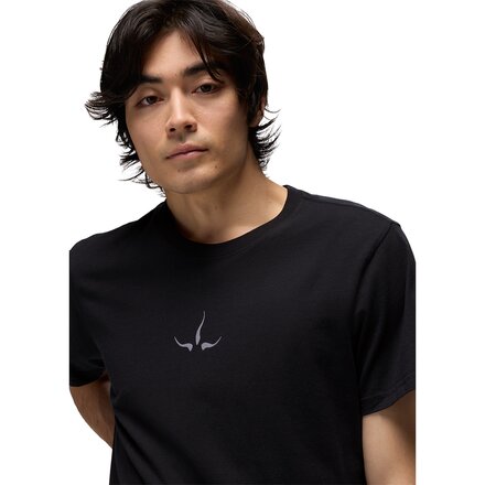 prAna - Heritage Logo T-Shirt - Men's