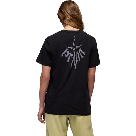 prAna - Heritage Logo T-Shirt - Men's