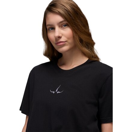 prAna - Heritage Logo T-Shirt - Men's