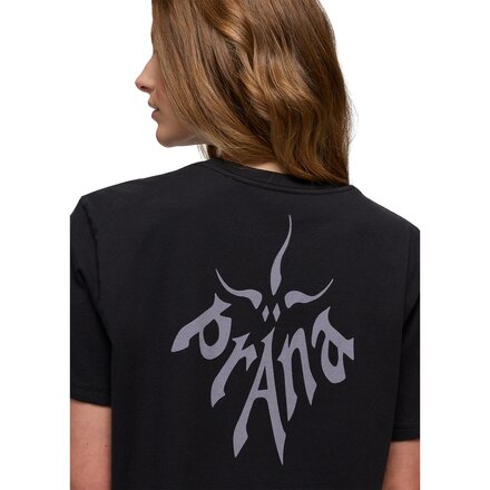 prAna - Heritage Logo T-Shirt - Men's