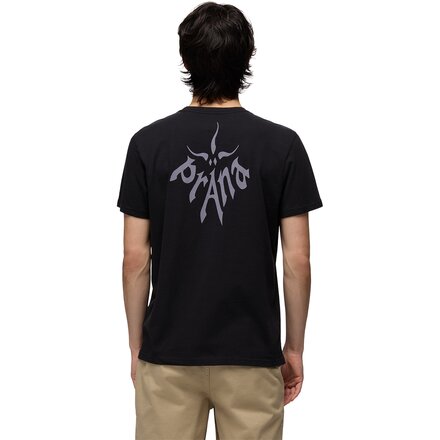 prAna - Heritage Logo T-Shirt - Men's