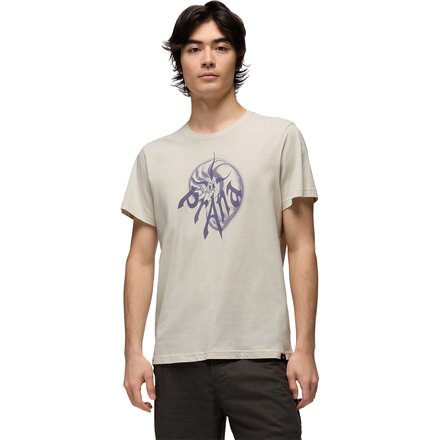 Heritage Nautilus T-Shirt - Men's