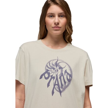 prAna - Heritage Nautilus T-Shirt - Men's
