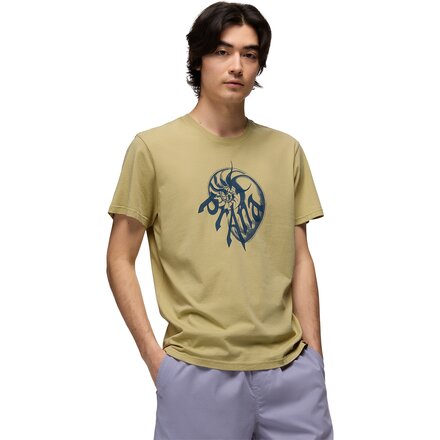 Heritage Nautilus T-Shirt - Men's