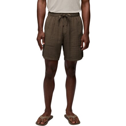 Hideaways Pull-On Short - Men's