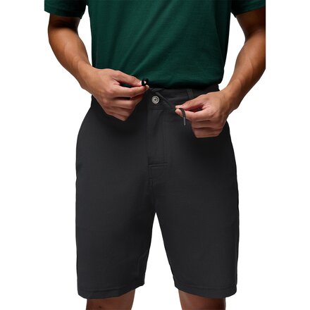 prAna - Hybridizer 10in Short - Men's