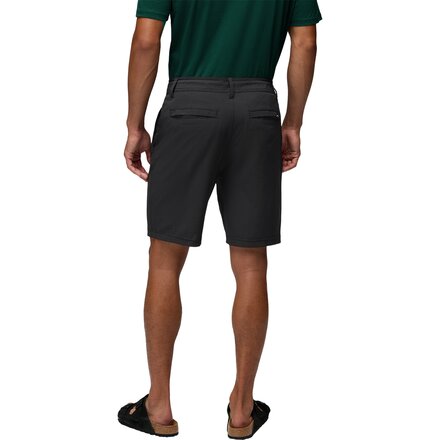prAna - Hybridizer 10in Short - Men's