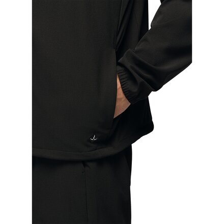 prAna - Hybridizer Breathe Jacket - Men's