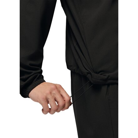 prAna - Hybridizer Breathe Jacket - Men's