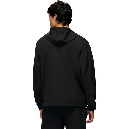 prAna - Hybridizer Breathe Jacket - Men's