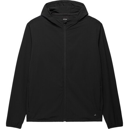 prAna - Hybridizer Breathe Jacket - Men's