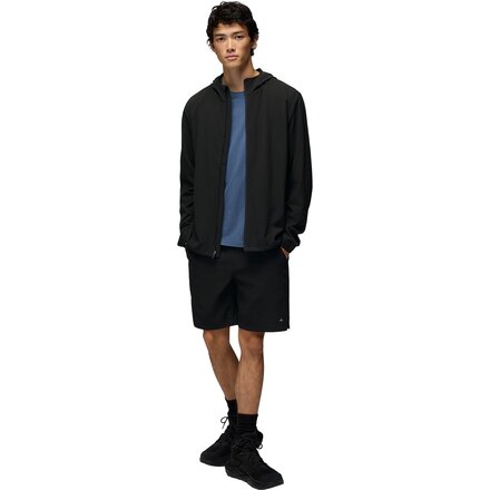 prAna - Hybridizer Breathe Jacket - Men's