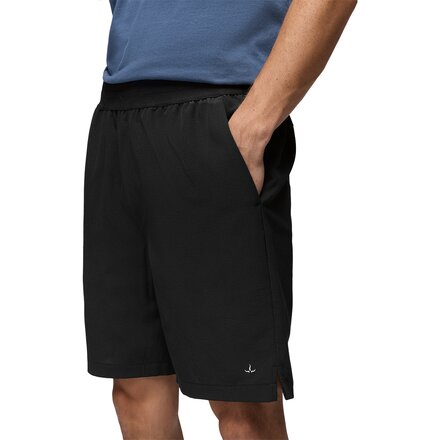prAna - Hybridizer Breathe Short - Men's