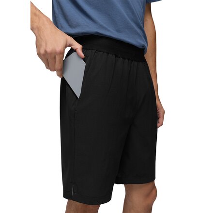 prAna - Hybridizer Breathe Short - Men's