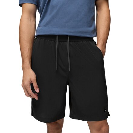 prAna - Hybridizer Breathe Short - Men's