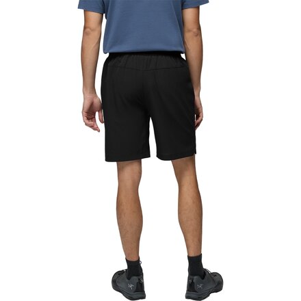 prAna - Hybridizer Breathe Short - Men's