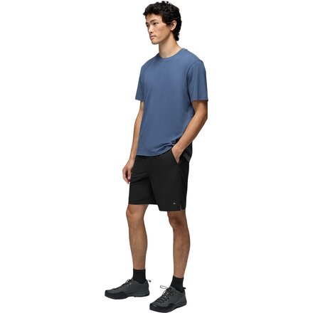 prAna - Hybridizer Breathe Short - Men's