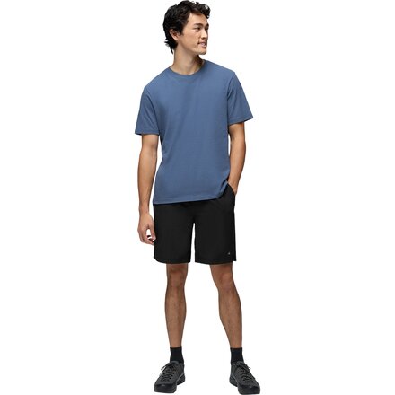 prAna - Hybridizer Breathe Short - Men's