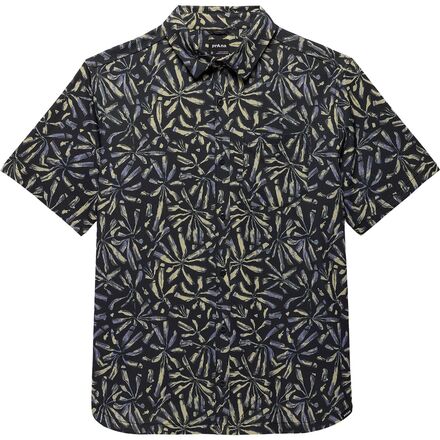 Hybridizer Short-Sleeve Shirt - Men's