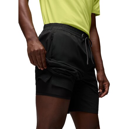 prAna - Intrinsic Breathe Lined 5in Short - Men's