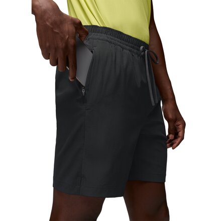 prAna - Intrinsic Breathe Lined 5in Short - Men's