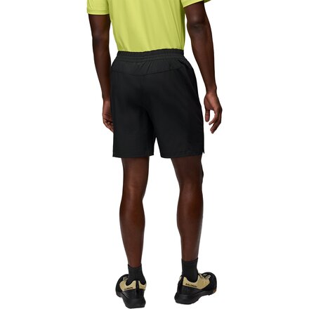 prAna - Intrinsic Breathe Lined 5in Short - Men's