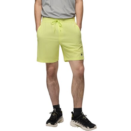 Intrinsic Breathe Lined 7in Short - Men's