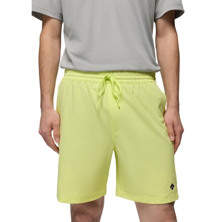 prAna - Intrinsic Breathe Lined 7in Short - Men's