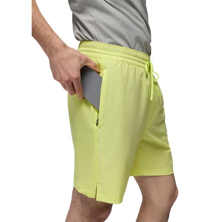 prAna - Intrinsic Breathe Lined 7in Short - Men's