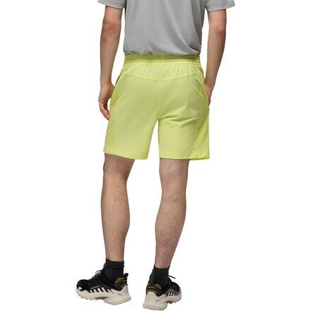 prAna - Intrinsic Breathe Lined 7in Short - Men's