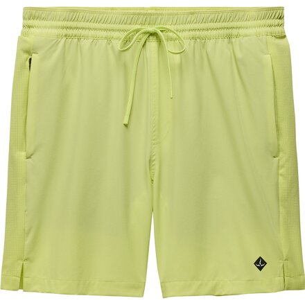 prAna - Intrinsic Breathe Lined 7in Short - Men's