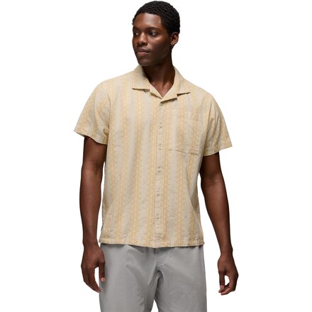 Mantra Light Heritage Shirt - Men's