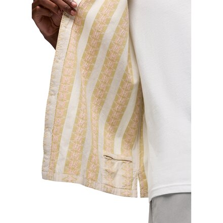 prAna - Mantra Light Heritage Shirt - Men's