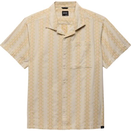 prAna - Mantra Light Heritage Shirt - Men's