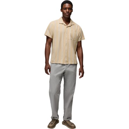 prAna - Mantra Light Heritage Shirt - Men's