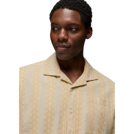 prAna - Mantra Light Heritage Shirt - Men's