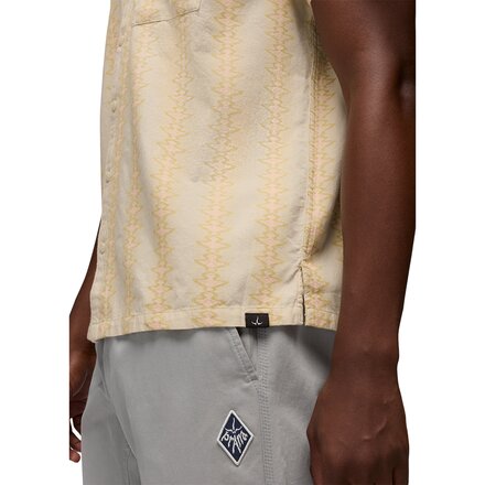 prAna - Mantra Light Heritage Shirt - Men's