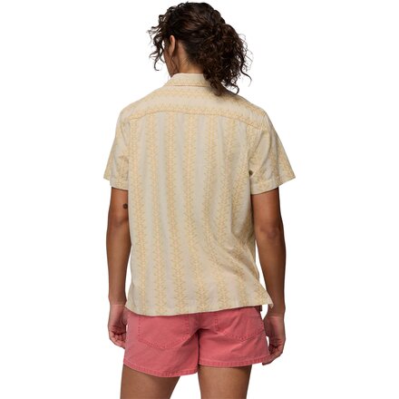 prAna - Mantra Light Heritage Shirt - Men's