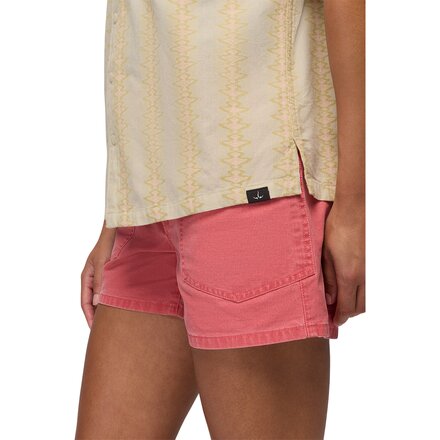 prAna - Mantra Light Heritage Shirt - Men's