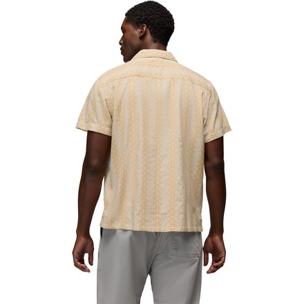 prAna - Mantra Light Heritage Shirt - Men's