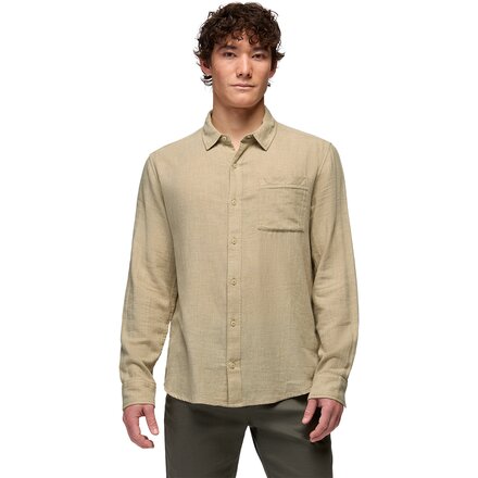 Mendocino Shirt - Men's